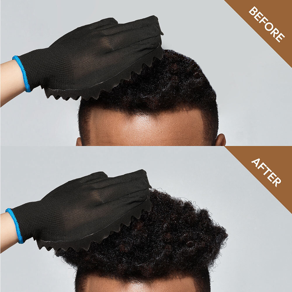 Twist Sponge Glove product view 3