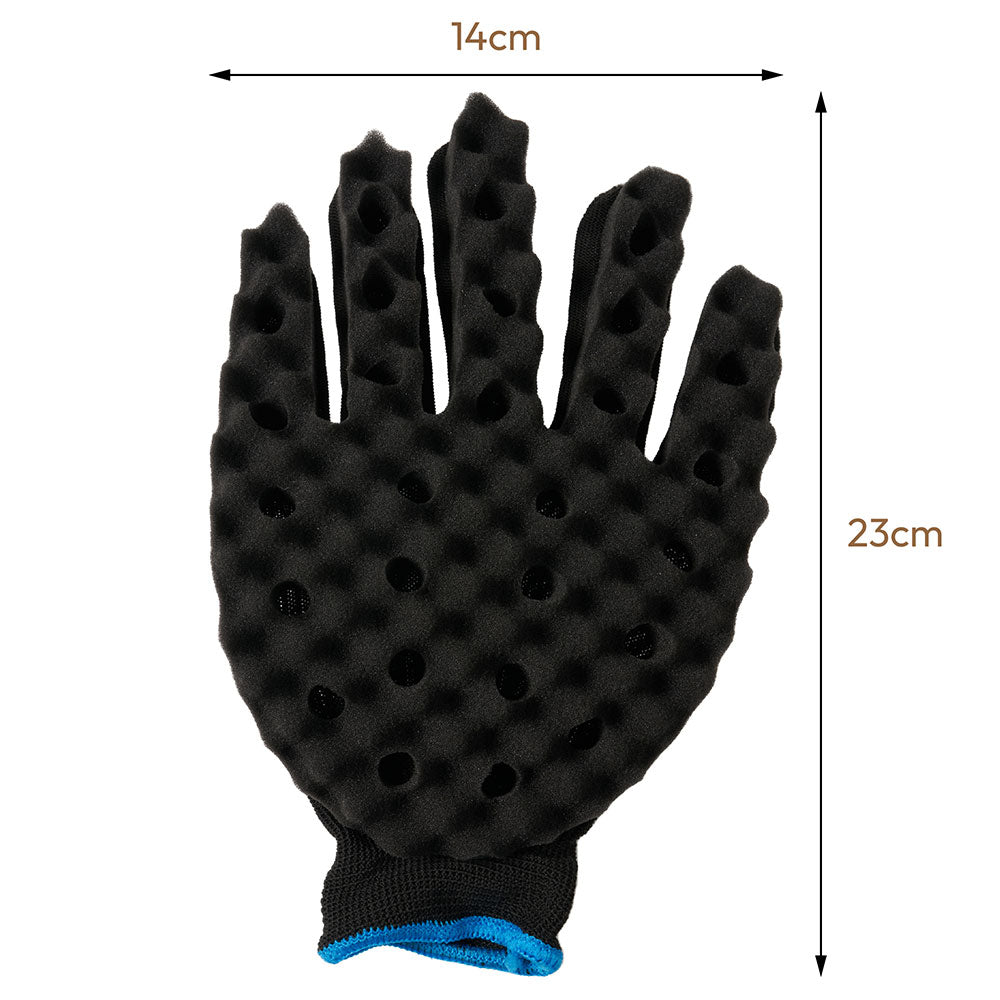 Twist Sponge Glove product view 4