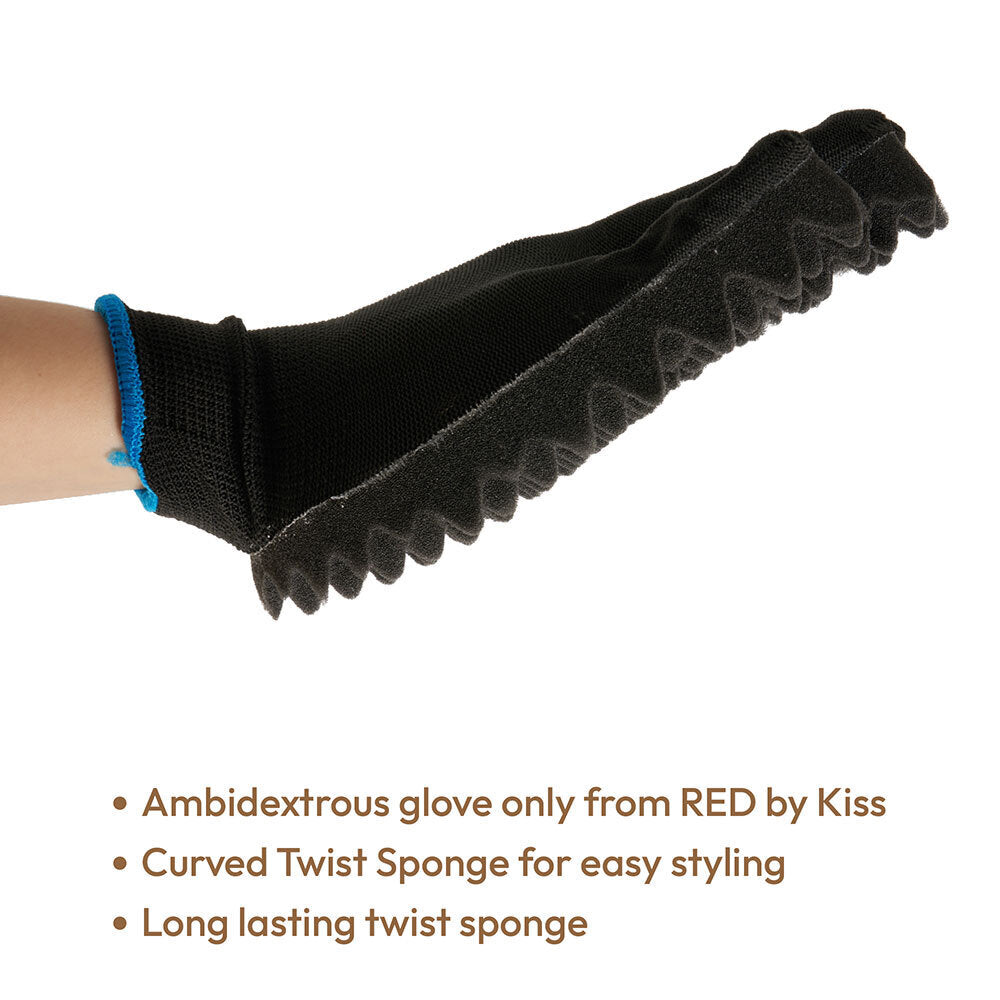 Twist Sponge Glove product view 5