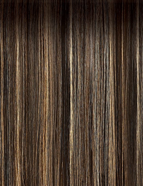Outre Loose Barrel Curls — DRST2/Sugar Cookie