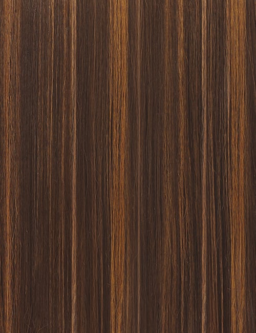 Outre Loose Barrel Curls — ST Hazelnut Brown