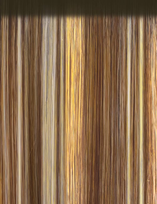 Outre Silk Press — DR2/Creamy Toffee