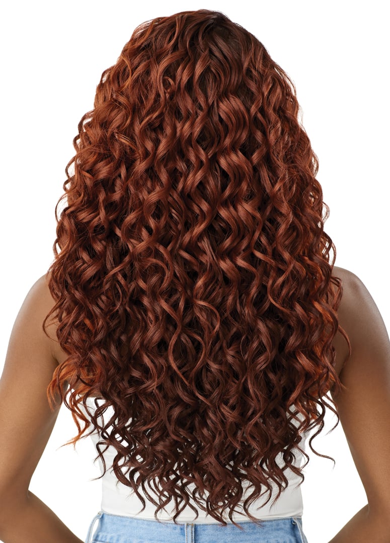 Outre Esmera — Back view