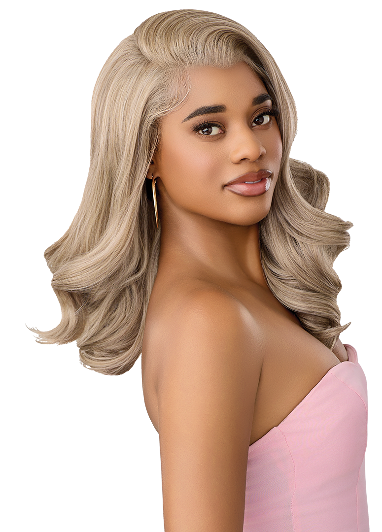 Outre Peak 715 — Icy Ash Brown model